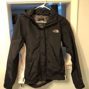 North Face Rain Jacket